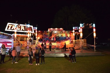 Tagada Nacht