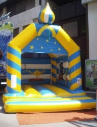 kleine Luftburg